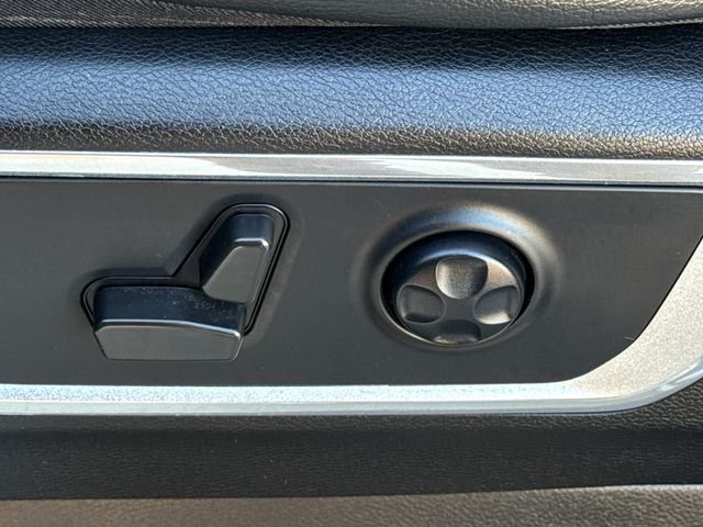 Used 2021 Gray Ram Laramie image 21