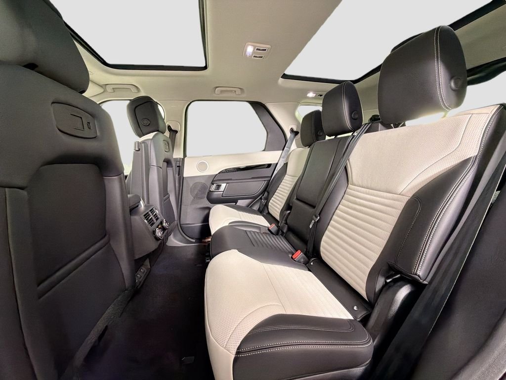 New 2026 Charente Grey Land Rover S image 26