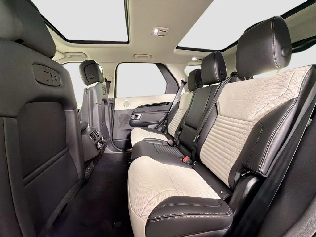New 2026 Charente Grey Land Rover S image 26