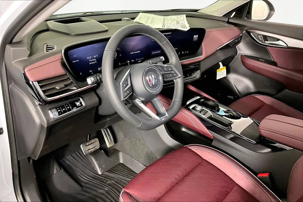 2026 Buick Envision Sport Touring - Photo 8