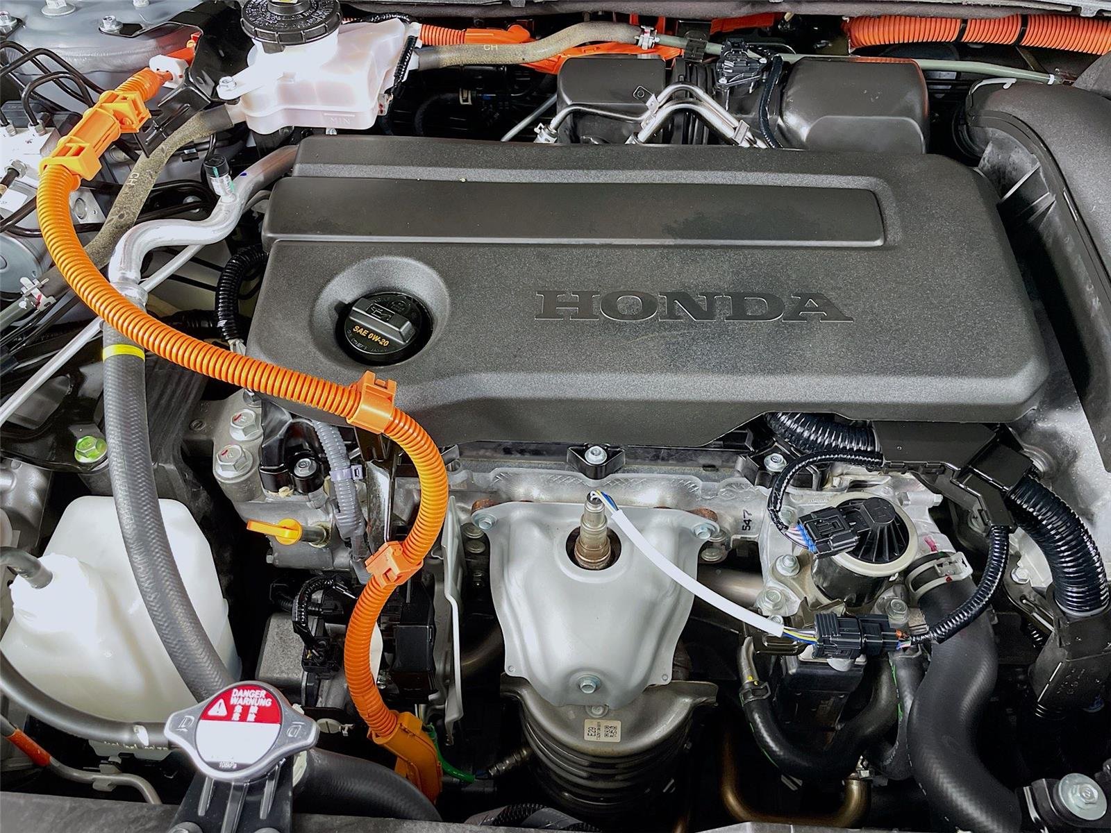 Used 2023 Urban Gray Pearl Honda Sport image 33