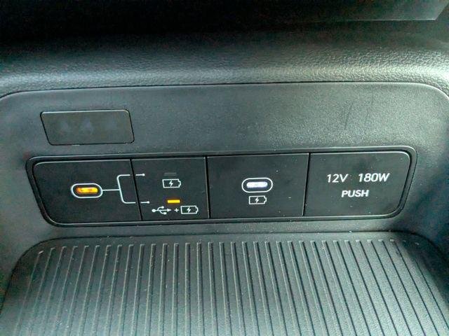 2025 Hyundai Kona SEL - Photo 30