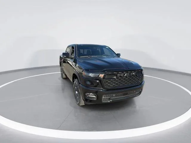 2026 RAM 1500 Big Horn/Lone Star - Photo 2