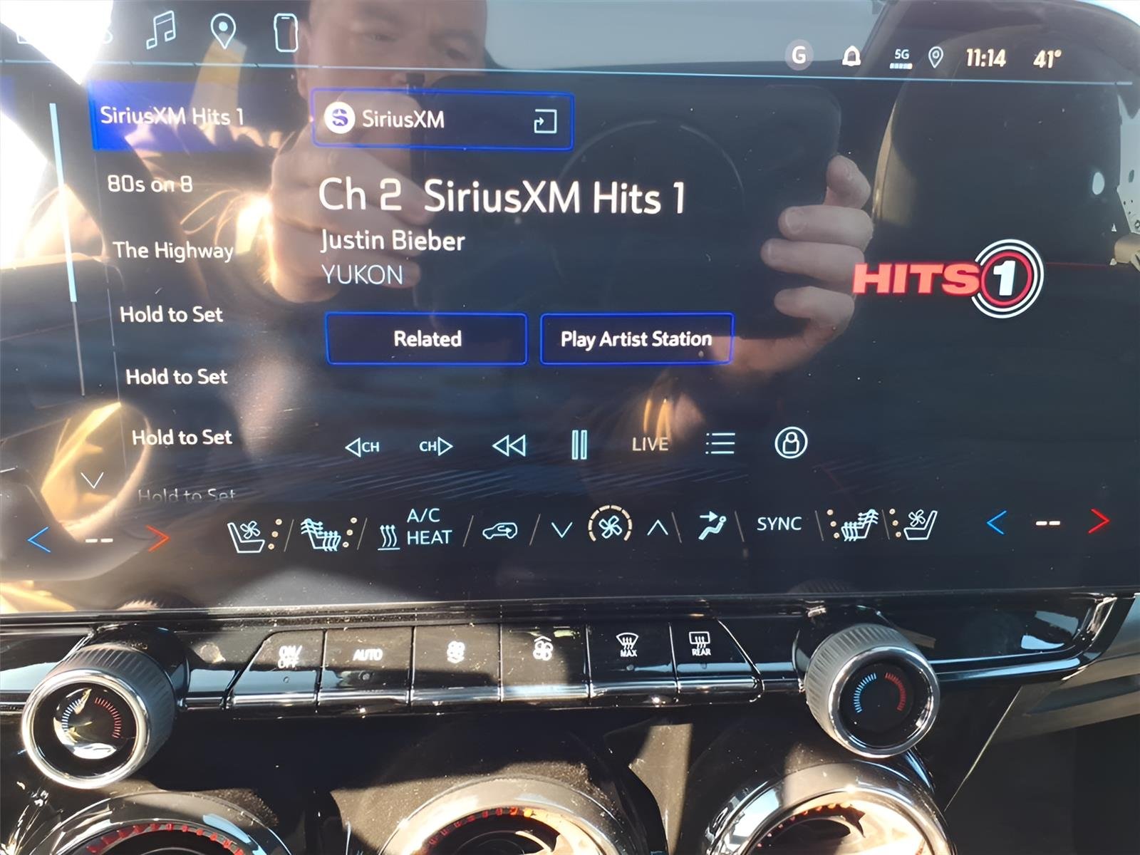 New 2026 Sterling Gray Metallic Chevrolet RS image 21