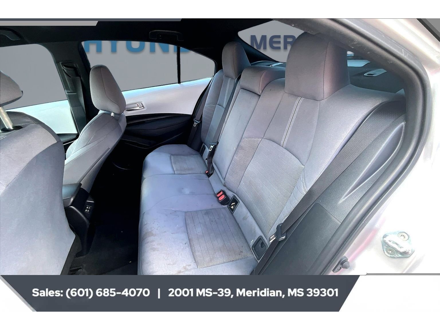 2025 Toyota Corolla SE - Photo 19