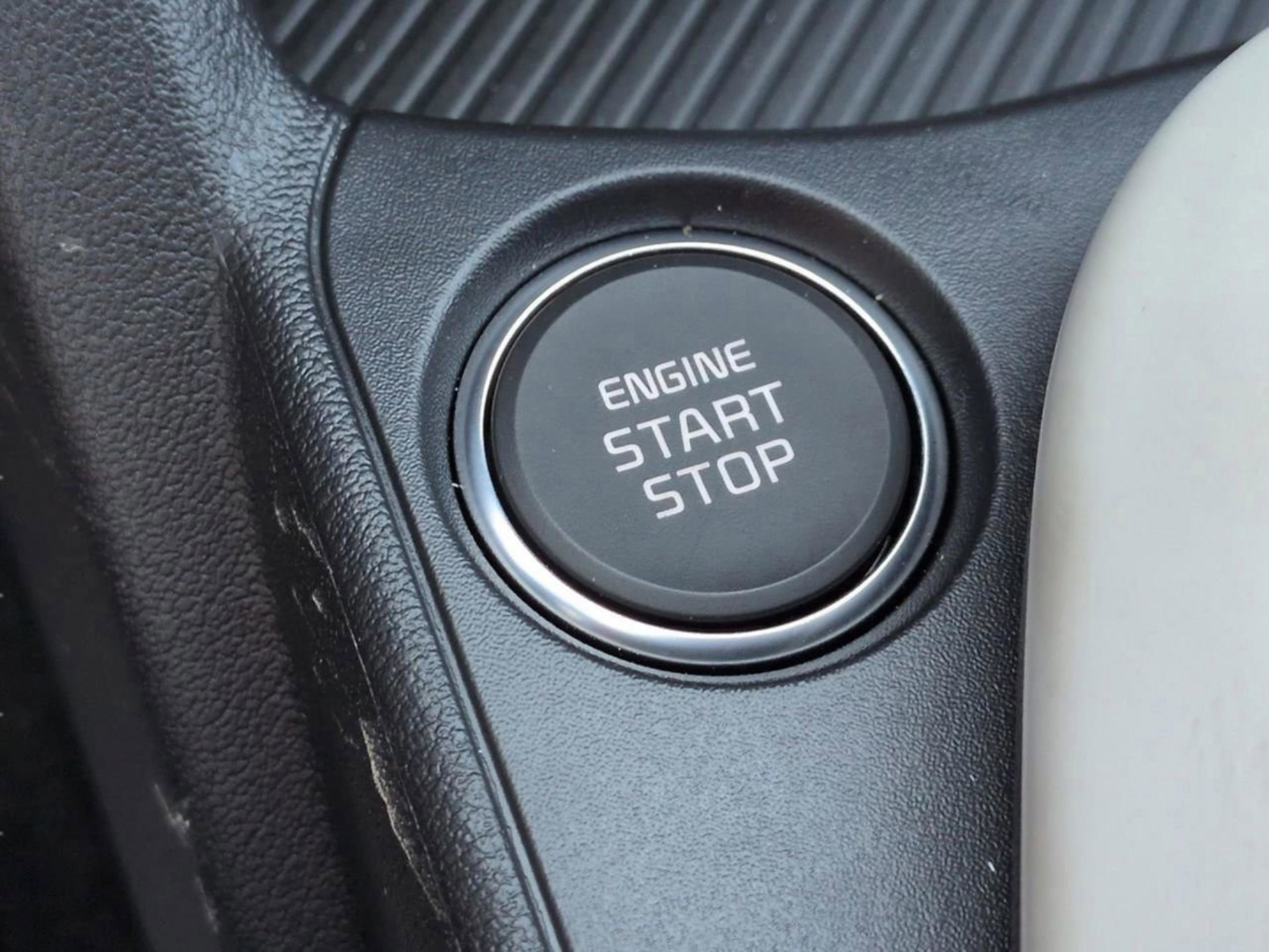 New 2026 Interstellar Gray Kia GT-Line image 33