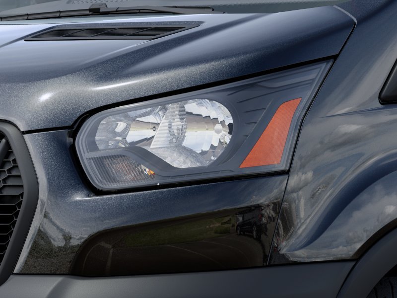 New 2027 Agate Black Metallic Ford XL image 18