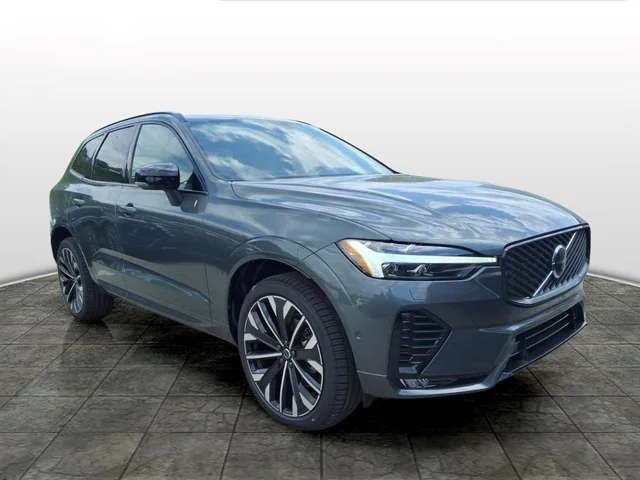 2026 Volvo XC60 Ultra