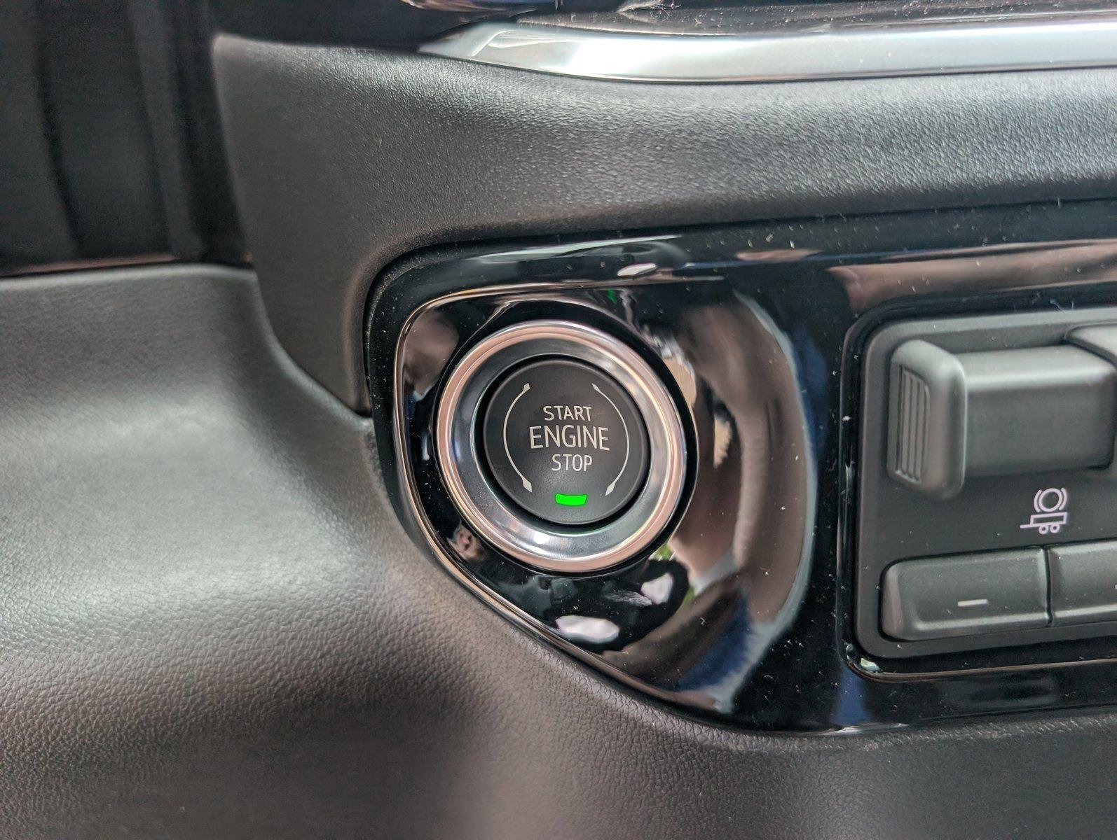 2026 Chevrolet Silverado 1500 LTZ - Photo 25