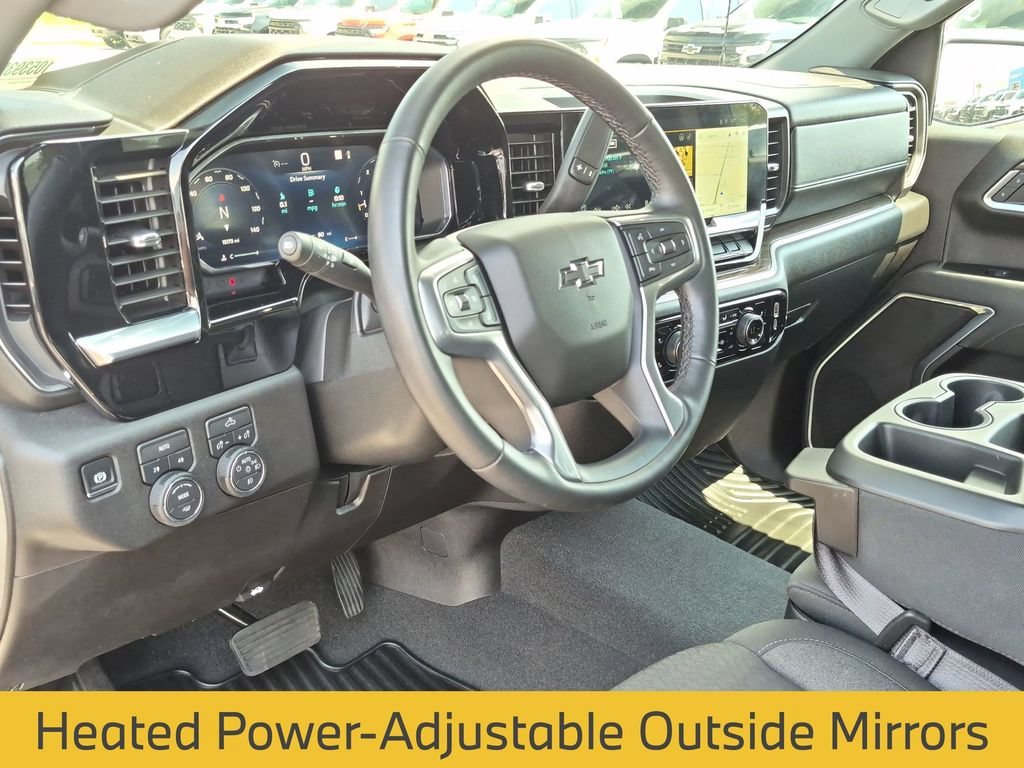 Used 2026 Summit White Chevrolet RST image 35