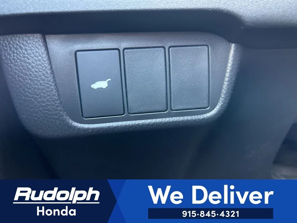 2026 Honda CR-V Sport-L - Photo 32