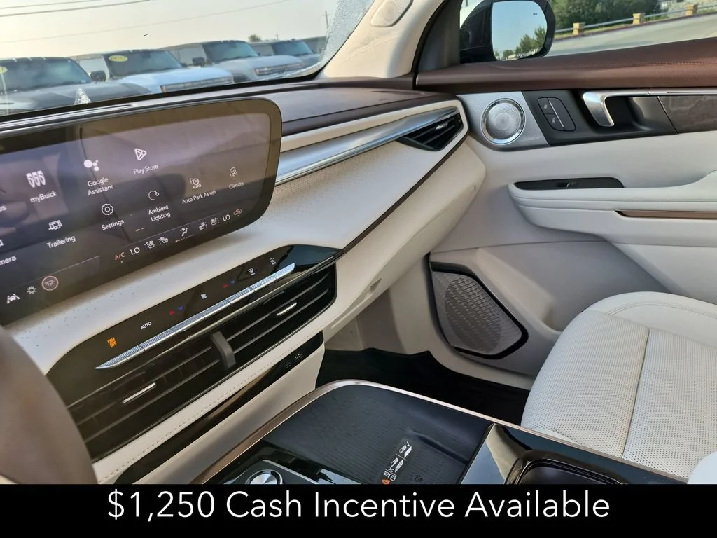 2026 Buick Enclave Avenir - Photo 26