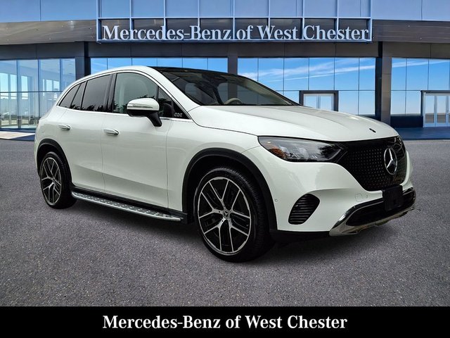 2023 Mercedes-Benz EQE 350 SUV