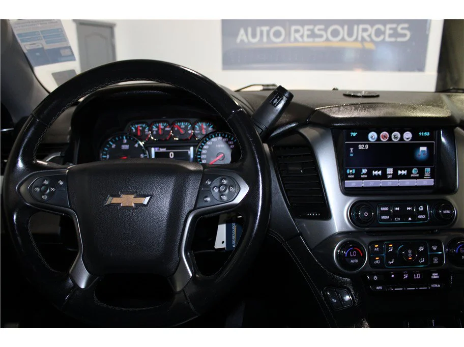 Used 2019 Black Chevrolet LT image 29