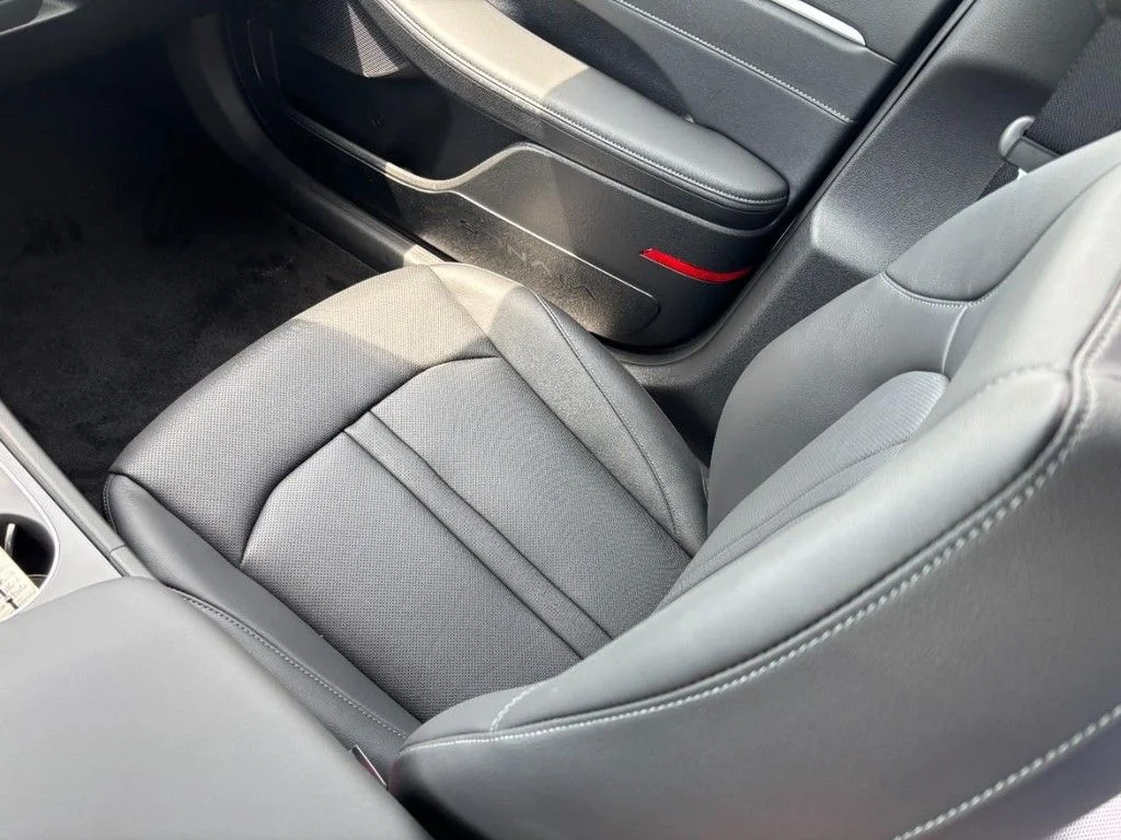 2025 Hyundai Sonata Hybrid Limited - Photo 32