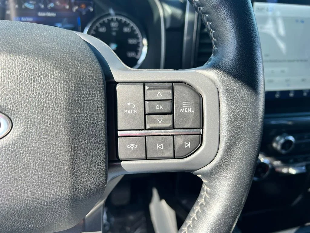 2022 Ford F-150 XLT - Photo 17