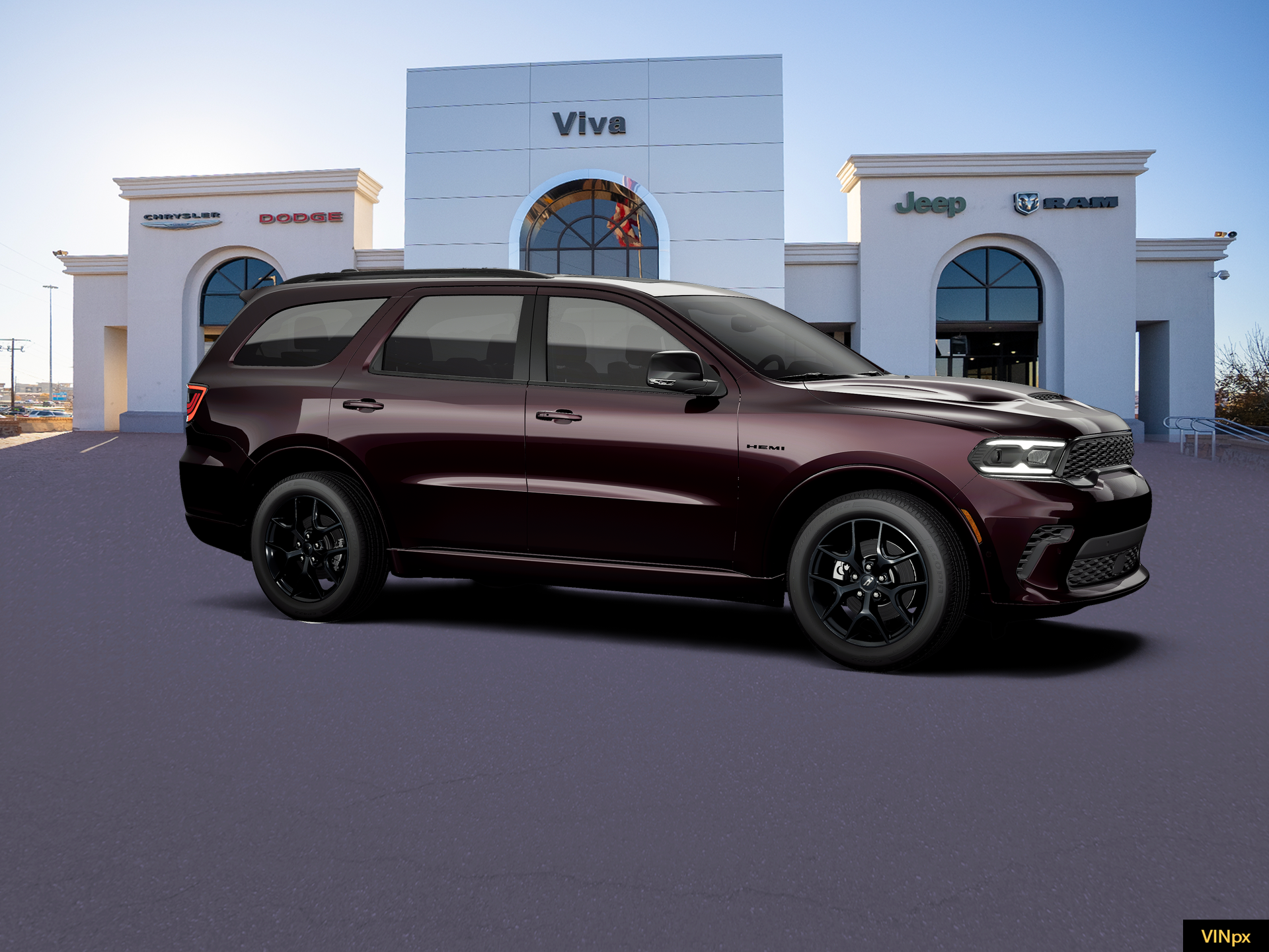 New 2027 Red Oxide Paint Dodge GT PLUS image 22