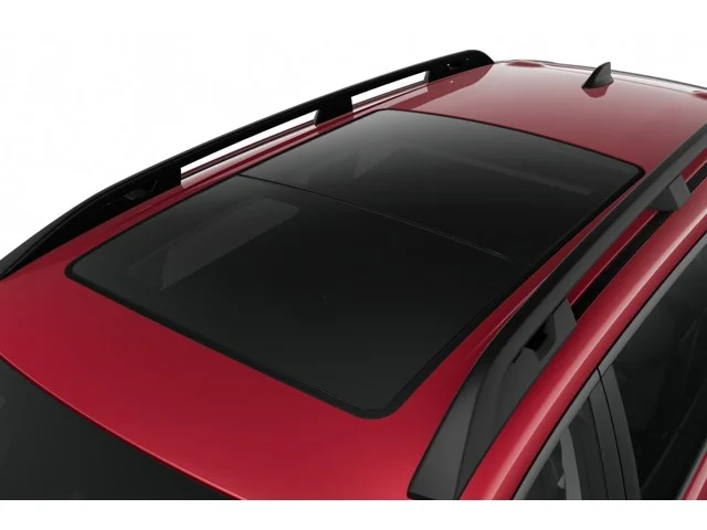 New 2026 CRIMSON RED PEARL Subaru Onyx Edition Touring 7-Passenger image 39