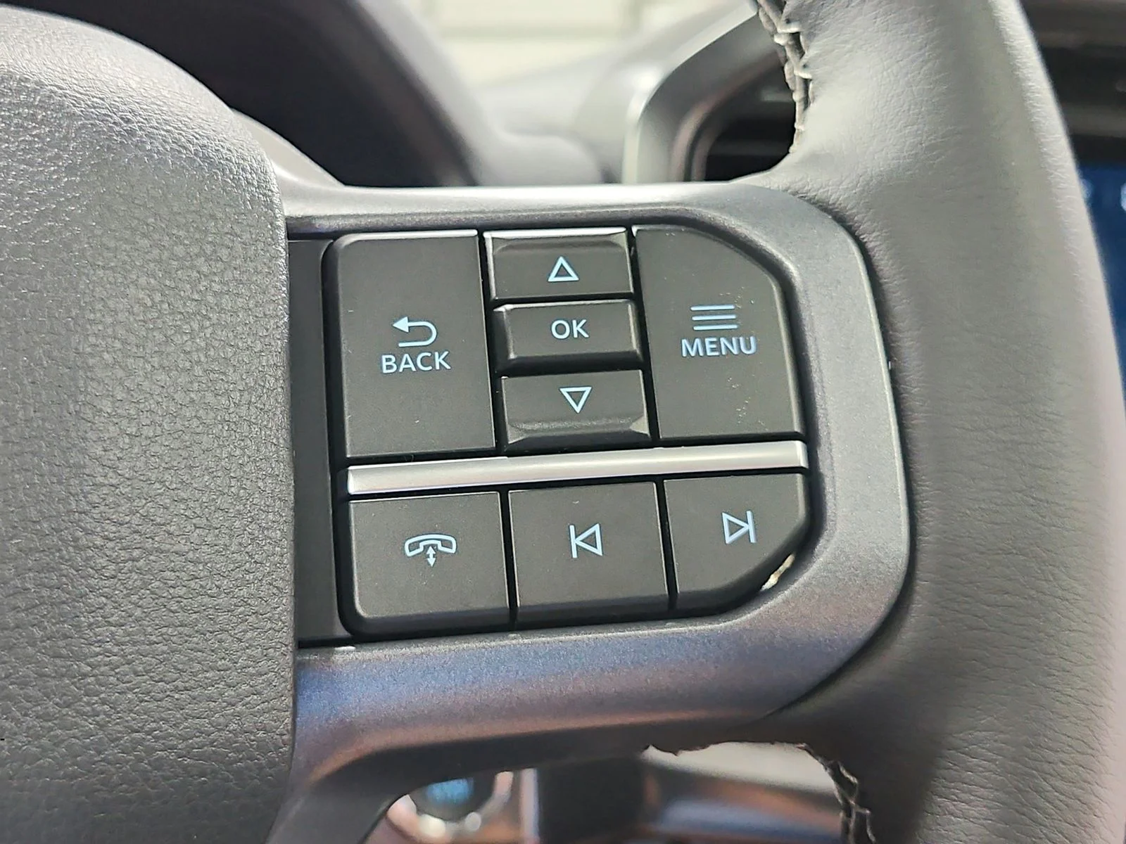 New 2026 White Ford Lariat image 23