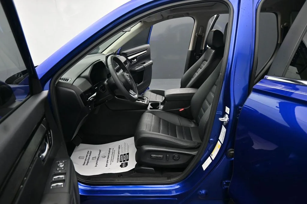 Used 2024  Honda EX-L image 16