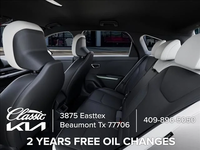 New 2026 Blue Kia GT-Line image 18