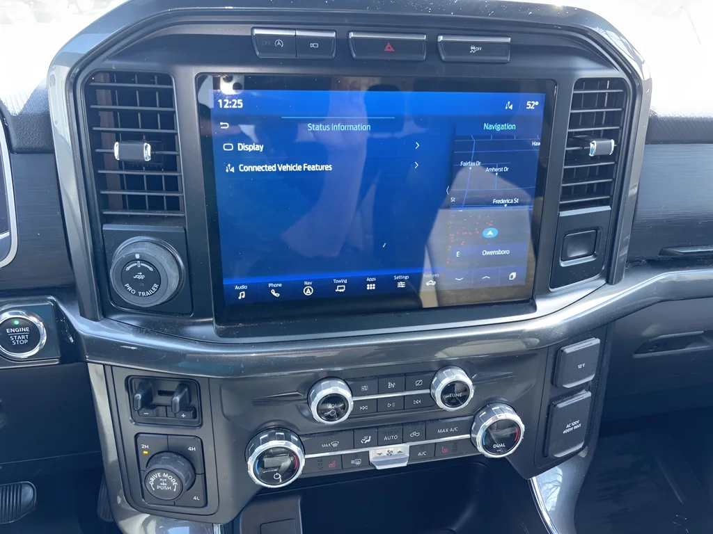 Used 2021 Lead Foot Ford XLT image 17