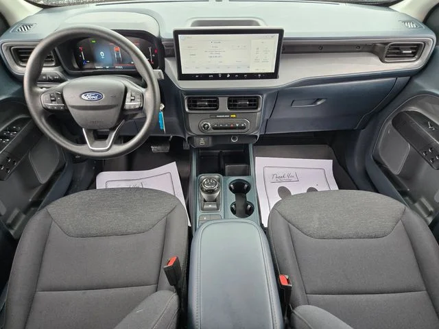 Used 2025 Beige Ford XL image 15