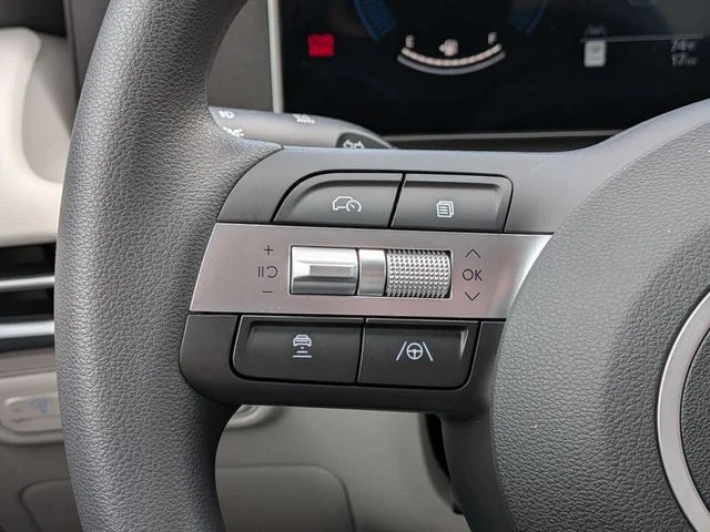New 2026 Gray Hyundai SEL Plus image 15
