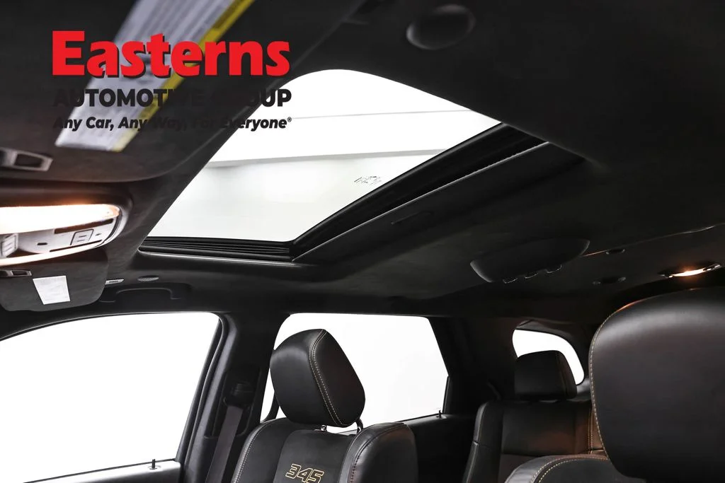 Used 2025 Black Dodge R/T 20th Anniversary Premium image 35