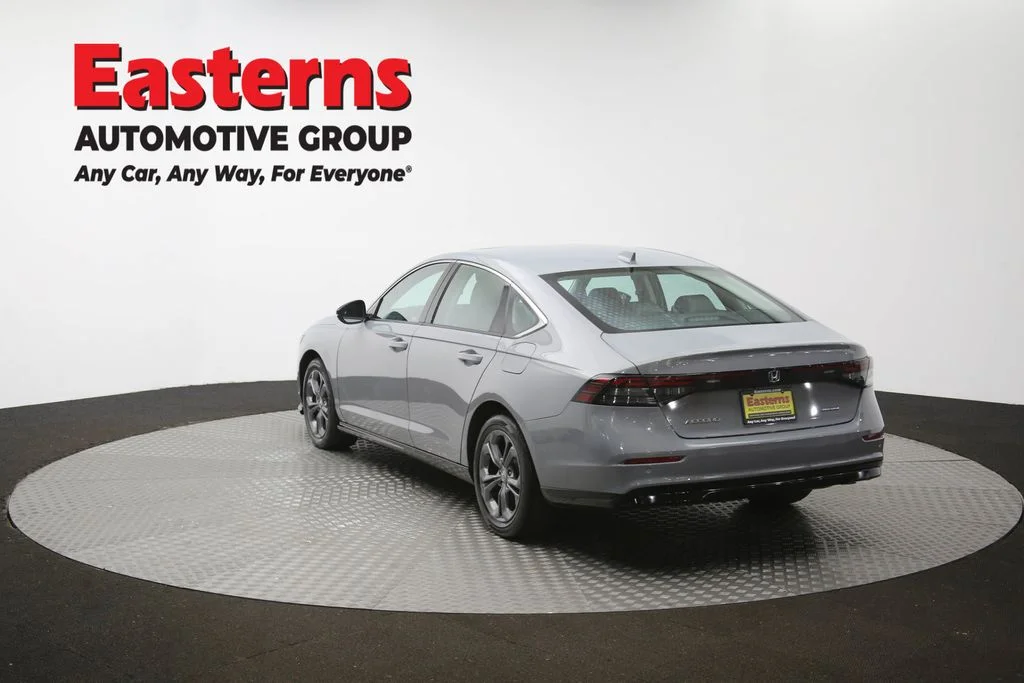 Used 2024 Gray Honda EX-L image 65