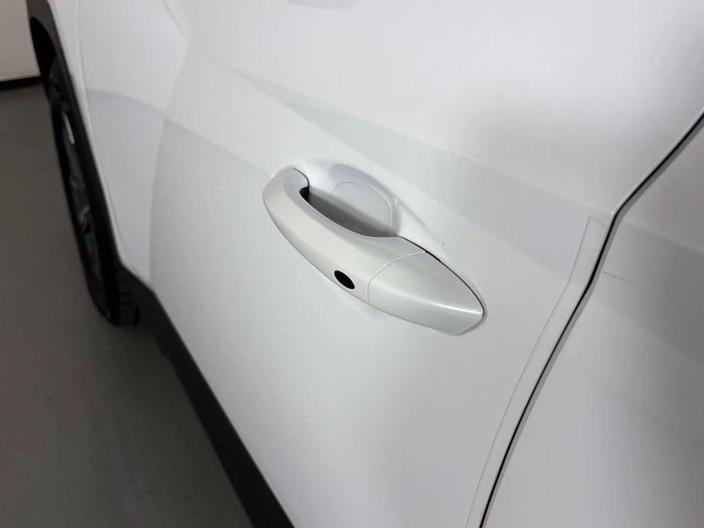 Used 2022 Gray Hyundai Blue image 12