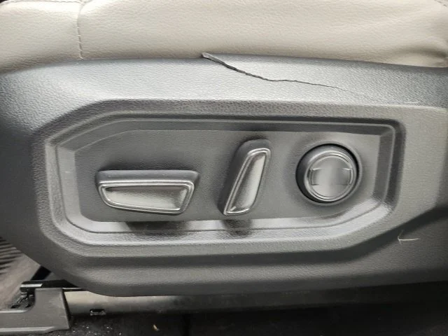 Used 2024 Silver Toyota SR5 image 13