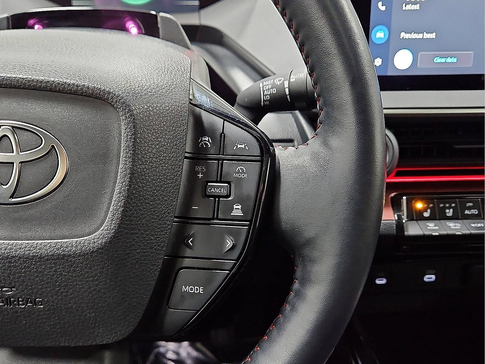 2024 Toyota Prius Prime XSE Premium - Photo 19