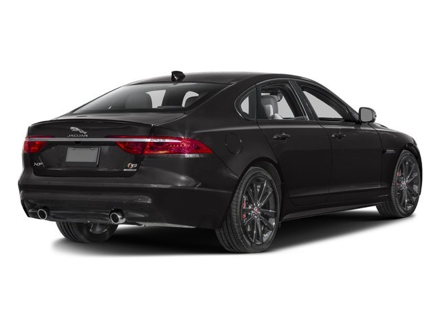 Pre-Owned 2016 Jaguar XF S 4dr Car in Little Rock #CY14193T