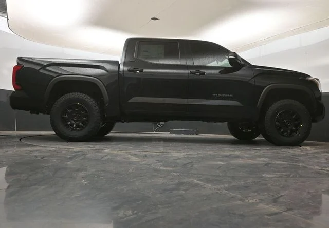 2026 Toyota Tundra SR5 - Photo 23