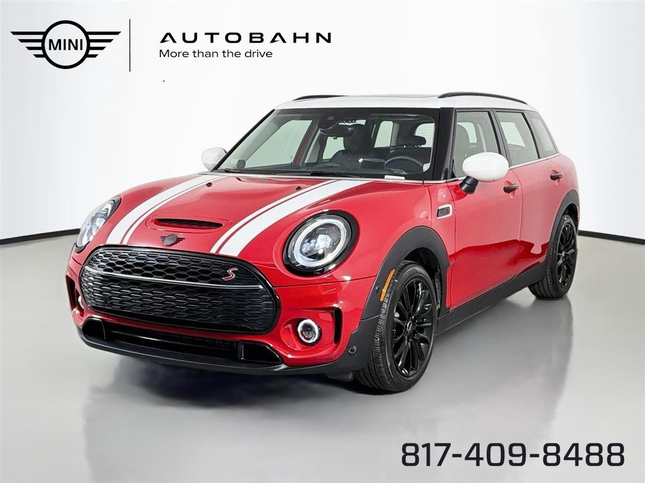 2024 MINI Clubman