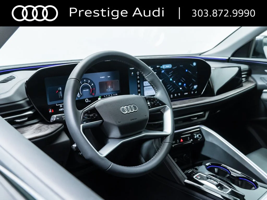 New 2026  Audi 2.0T Premium Plus image 4