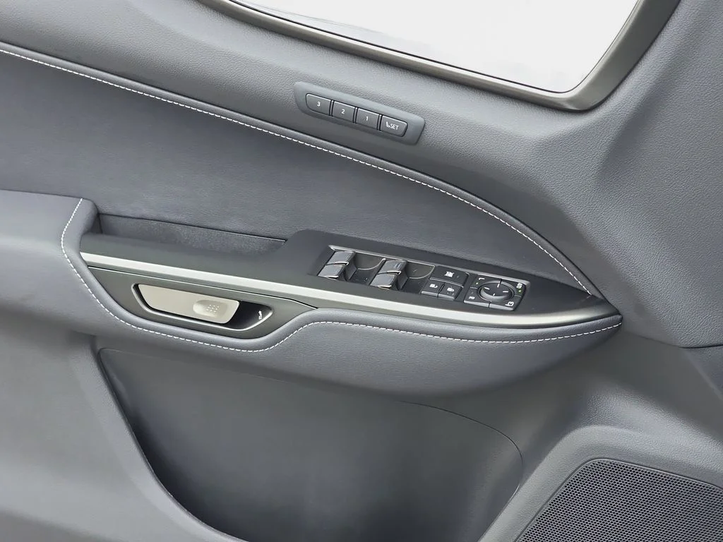 New 2026 Ultra White Lexus PREMIUM image 28