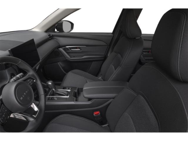 New 2026 Navy Blue Mica Mazda 2.5 S AWD image 6