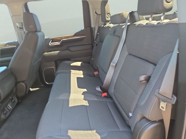 Used 2024 Deep Bronze Metallic GMC Elevation image 32
