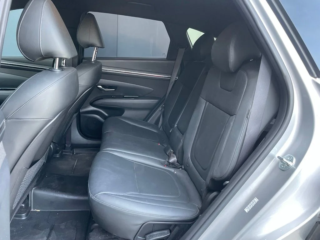 Used 2024 Silver Hyundai XRT image 17