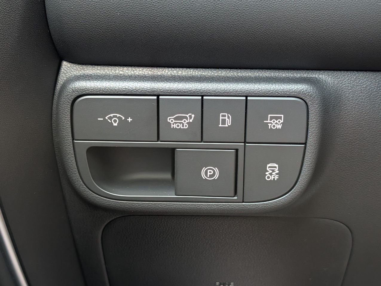 New 2026 Ecotronic Gray Pearl Hyundai SEL Premium 7P image 12