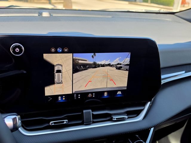 2026 Chevrolet Equinox LT - Photo 22