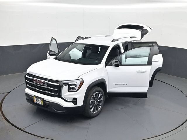 2027 GMC Terrain Elevation - Photo 30