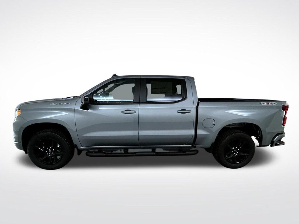 2026 Chevrolet Silverado 1500 RST - Photo 10
