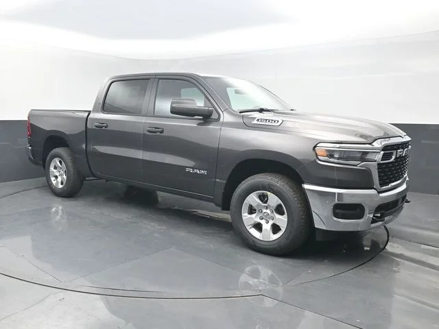 2026 RAM Ram 1500 Pickup Tradesman - Photo 8