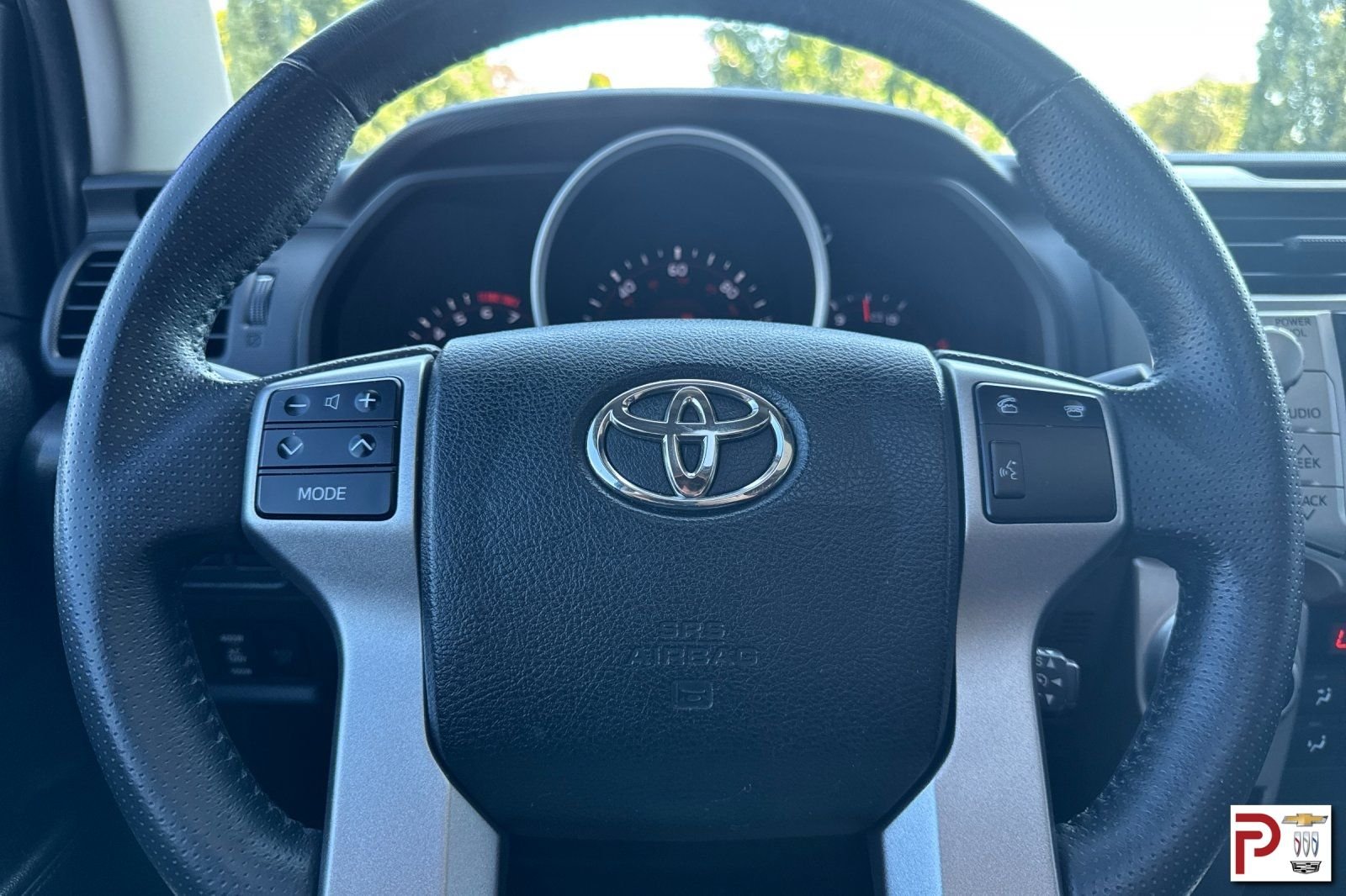 Used 2012 Blue Toyota Limited image 28