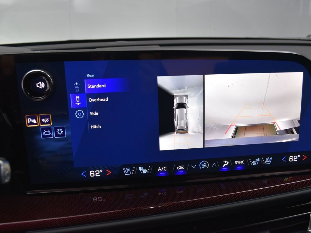 2026 Chevrolet Traverse RS - Photo 16