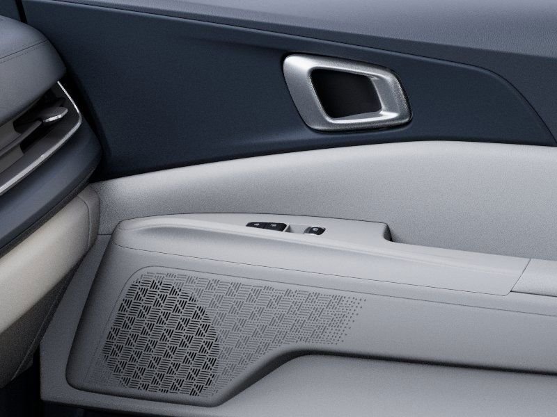 2025 Kia Carnival SX - Photo 25