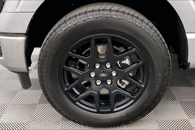 2025 Ford F-150 STX - Photo 10